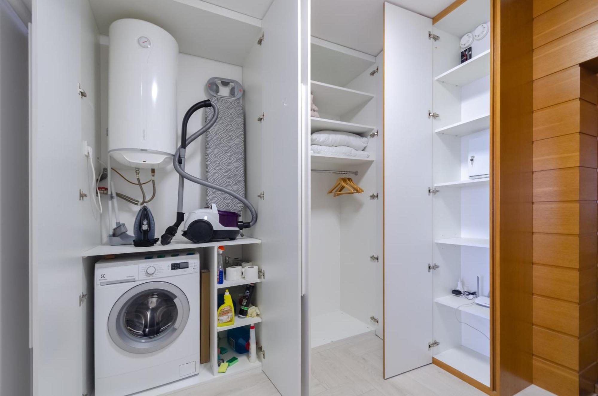 Petrovdom Apartments 7-13 In Rc Manhattan City,Beresteiskyi 11 키예프 외부 사진