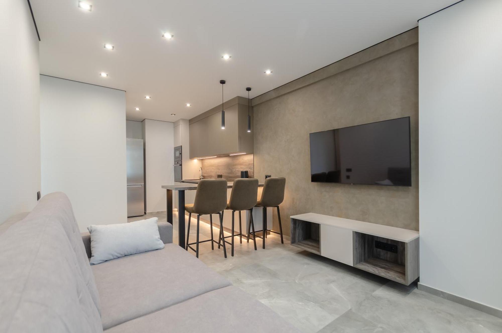 Petrovdom Apartments 7-13 In Rc Manhattan City,Beresteiskyi 11 키예프 외부 사진